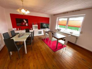Ferienhaus MS Fischerhus mit 250 qm im Ostseebad - Groß Zicker - 1