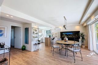 Grand Chêne - 3P apartment with sea view - 10 minutes from the palace - Le Cannet - 6
