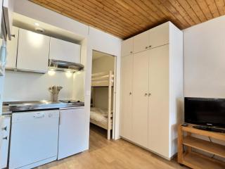 Résidence Portillo - Charmant studio de 4 personnes avec vue imparable plein sud MAE-6014 - Val dʼIsère - 5