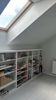 Apartament MARIA z ogródkiem i parkingiem - Śrem - 4