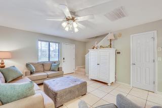 Panama City Beach Townhome with Resort Amenities! - Panama City Beach - 7