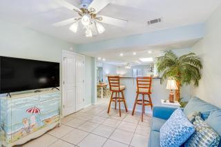 Panama City Beach Townhome with Resort Amenities! - Panama City Beach - 1