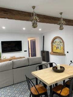 La Casa de La Lala - Olivenza - 1