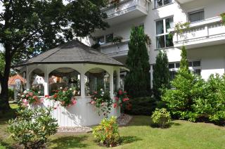 Hotel Nordkap - Karlshagen - 1