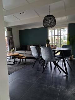 Boshof 8, parel op de Veluwe! - Ermelo - 1