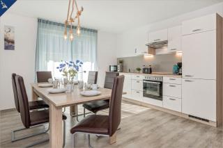 Ferienanlage Sonneninsel Haus Sonnenschein Erdgeschoss - Loddin - 7