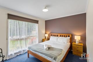 Phillip Island Family Resort 3 BDR - Cowes - 5