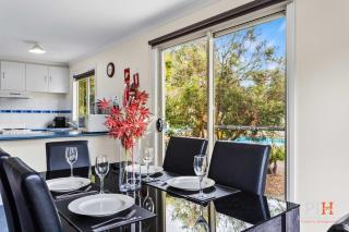 Phillip Island Family Resort 3 BDR - Cowes - 7
