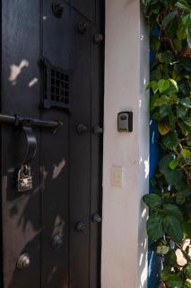 Casa Familiar - Maria de las Palmas -Getsemani - 1