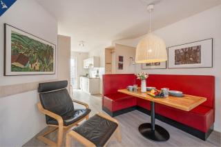 Ferienanlage Seeblick Kunstquartier - Ostseebad Koserow - 6