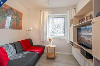 Ferienanlage Seeblick Kunstquartier - Ostseebad Koserow - 9