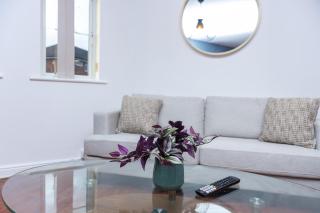 Caasi home Gorton Manchester - 6