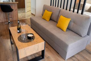 Ekskluzywny apartament + garaż - Cracovia - 7