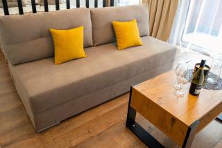 Ekskluzywny apartament + garaż - Cracovia - 8