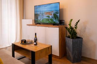 Ekskluzywny apartament + garaż - Cracovia - 6