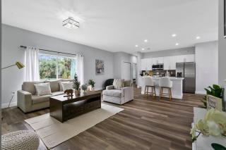 New 4/2 House Near Beach w/ King Bed, Backyard - Port Charlotte - 0