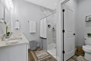 New 4/2 House Near Beach w/ King Bed, Backyard - Port Charlotte - 9