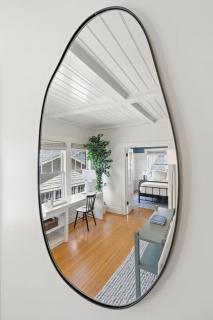 The Adaline Room #6 - Stunning Hyde Park Apartment, 1st Floor, Steps to Bayshore - Tampa - 1