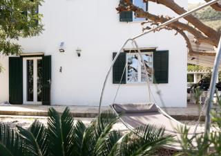 Villa Antico Pozzo piscina privata SPA - Castellammare del Golfo - 1