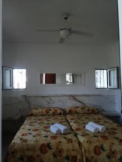 Coqueto apartamento para dos personas - 1