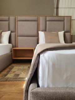 HEIRESS Hotel - Saranda - 8