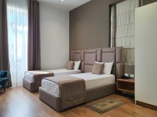 HEIRESS Hotel - Saranda - 5