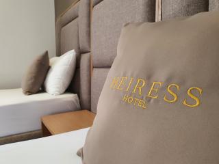 HEIRESS Hotel - Saranda - 1