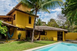 Licó HOMES - Casa Cristal centrinho de Arraial - Arraial d'Ajuda - 0