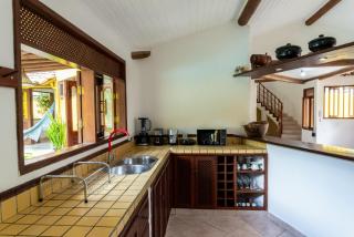 Licó HOMES - Casa Cristal centrinho de Arraial - Arraial d'Ajuda - 2