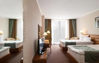 Wyndham Cluj - 8