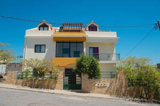 JT Sea View Apartment T3 - Praia - 0