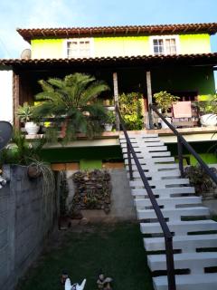 Casa Verde do Peró - 0