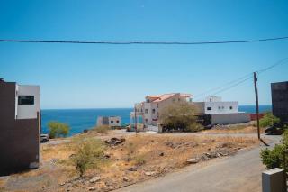 JT Sea View Apartment T3 - 1