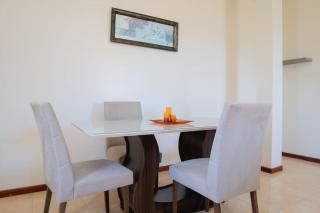 JT Sea View Apartment T3 - Praia - 4