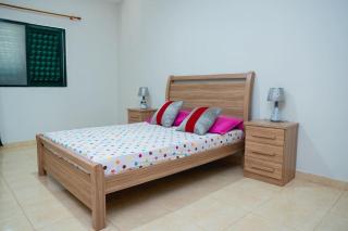 JT Sea View Apartment T3 - Praia - 8