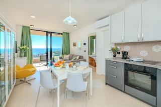 A3 Montovjerna - Panoramic Terrace Getaway - Dubrovnik - 0