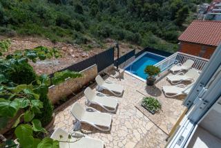 Apartments Kapetan - Trogir - 9