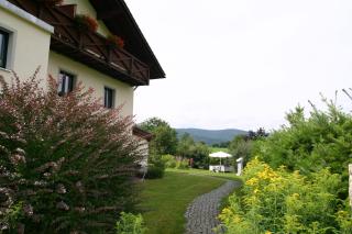 Pension Hoisl - Schönberg - 9