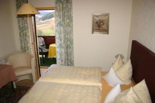Pension Hoisl - Schönberg - 6