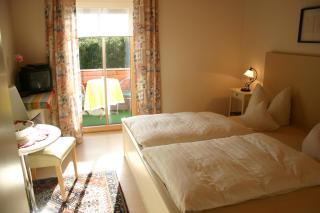 Pension Hoisl - Schönberg - 7