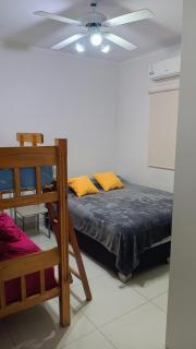 departamento 2 dormitorios Cinzano planta baja - 6