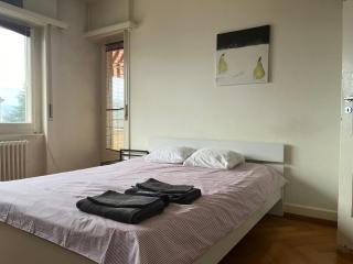 Grand Appartement avec 3 chambres à coucher - Losanna - 8