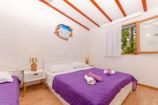 Apartments Verdun - Ivan Dolac - 8