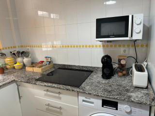 Apartamento Bolsa 74 - Sanlúcar de Barrameda - 6