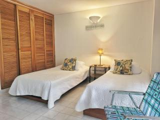 Apartamento con salida a la playa - Santa Marta - 1