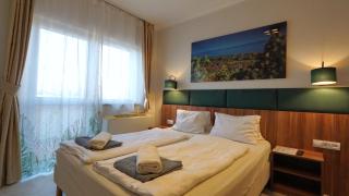 Balaton Colors Beach Hotel - Siófok - 3
