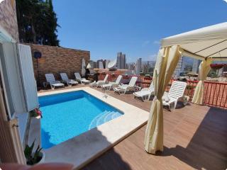 Casa Paradiso - Benidorm - 8