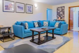 Two bedroom house - Ruaka - 6