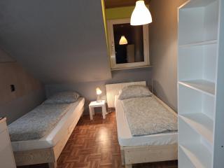 hoteliving Düsseldorf Airport - Ratingen - 5