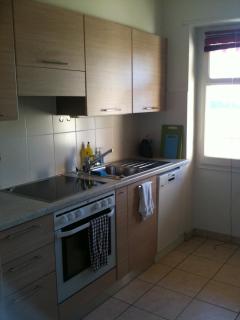 Grand Appartement avec 3 chambres à coucher - Losanna - 5